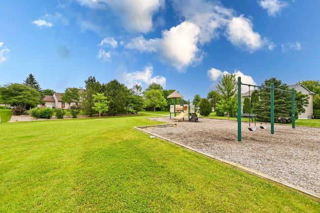 W210N16571 Glencoe Lane, House other with 3 bedrooms, 2 bathrooms and null parking in Jackson WI | Image 40