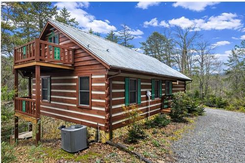 206 Misty Hollow, Blue Ridge, GA, 30513 | Card Image