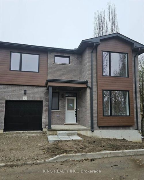 4-264 Blair Rd, Cambridge, ON, N1S4K9 | Card Image