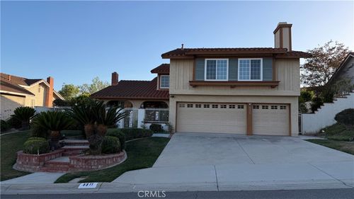 5311 Via Geraldina, Yorba Linda, CA, 92886 | Card Image