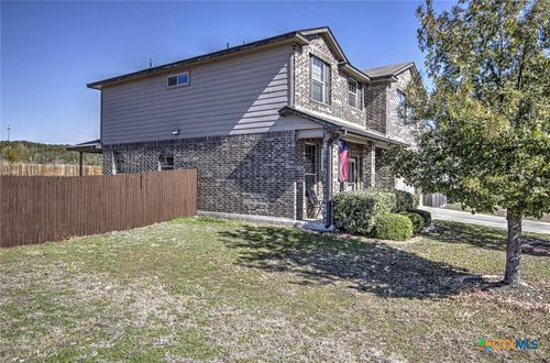 509 Curtis Dr, Killeen, TX, 76542-5578 | Card Image