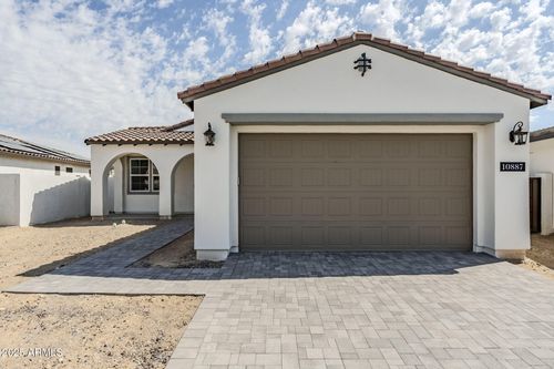 10887 N Blakely St, Surprise, AZ, 85388-3055 | Card Image