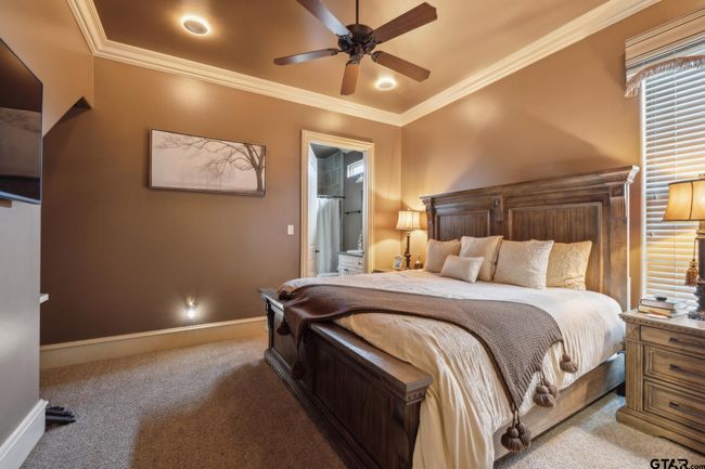 2901 Stewart Way, House other with 5 bedrooms, 4 bathrooms and null parking in Tyler TX | Image 14