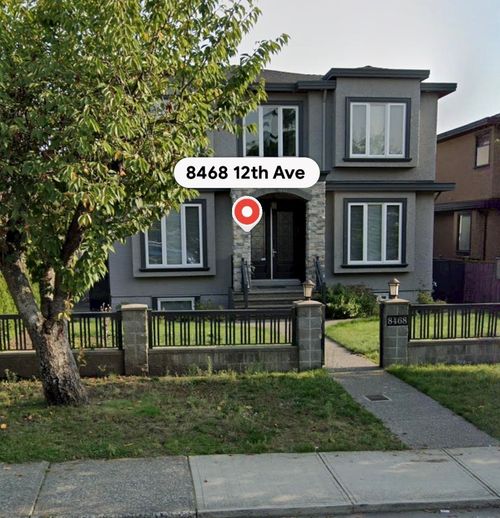 8468 12th Avenue, Burnaby, BC, V3N2L6 | Card Image