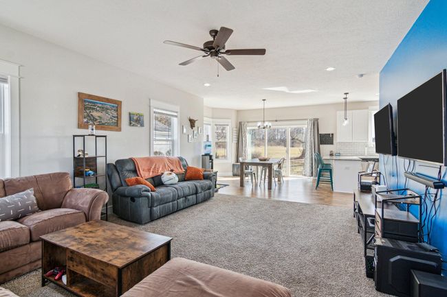 68 Dickens St, House other with 4 bedrooms, 4 bathrooms and null parking in Spring Arbor MI | Image 5