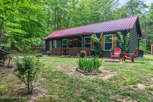 210 Little Cabin Ln, Falls Of Rough, KY, 40119-6111 | Card Image