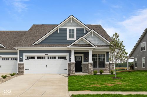 12500 Morning Ridge Way, Noblesville, IN, 46060-0079 | Card Image