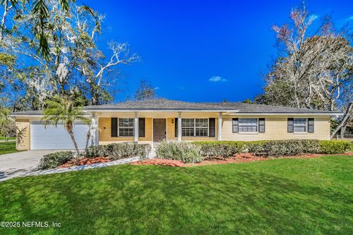 1113 Grove Park Dr S, Orange Park, FL, 32073-3634 | Card Image