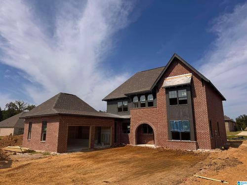 4100 Blackridge Crst, HOOVER, AL, 35244-5263 | Card Image