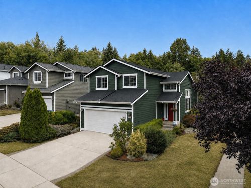 16971 Lookout Mountain Road Se, Monroe, WA, 98272 | Card Image