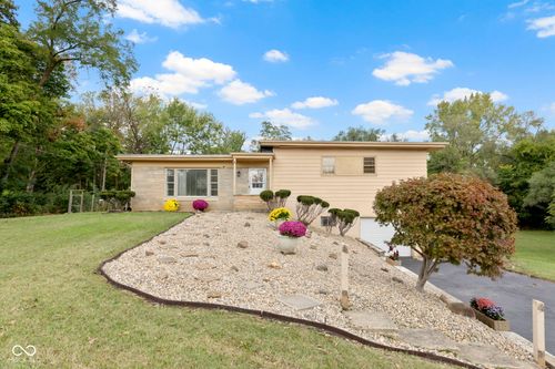 5058 Troy Ave, Indianapolis, IN, 46241-6227 | Card Image