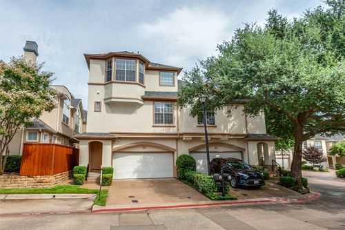 14594 Berklee Dr, Addison, TX, 75001-3532 | Card Image