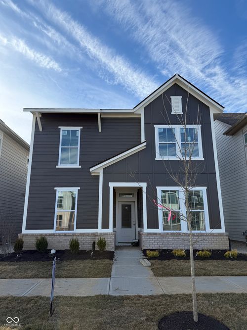 761 James William Ln, Westfield, IN, 46074-9967 | Card Image