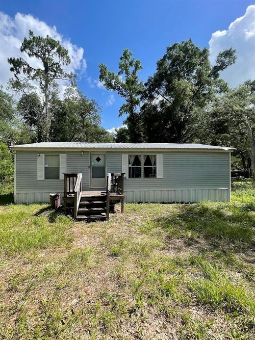 7181 Nw 167th Pl, Trenton, FL, 32693-7534 | Card Image