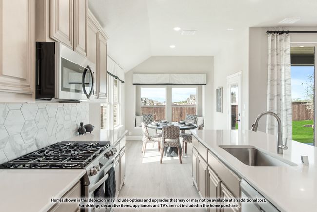 7709 Stubblefield Ln, House other with 4 bedrooms, 3 bathrooms and null parking in Joshua TX | Image 22
