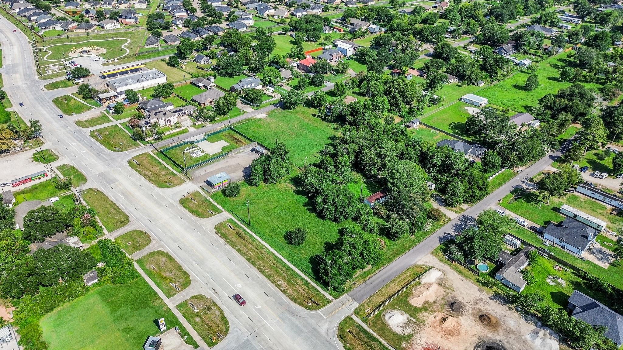 Land in Fresno 5