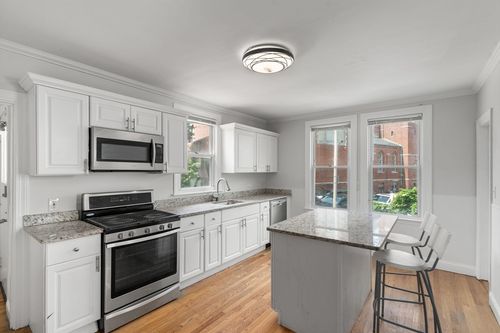 117 Babson St, Boston, MA, 02126-2203 | Card Image