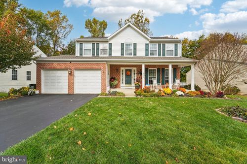 810 Oak Mill Dr, ABINGDON, MD, 21009-3502 | Card Image