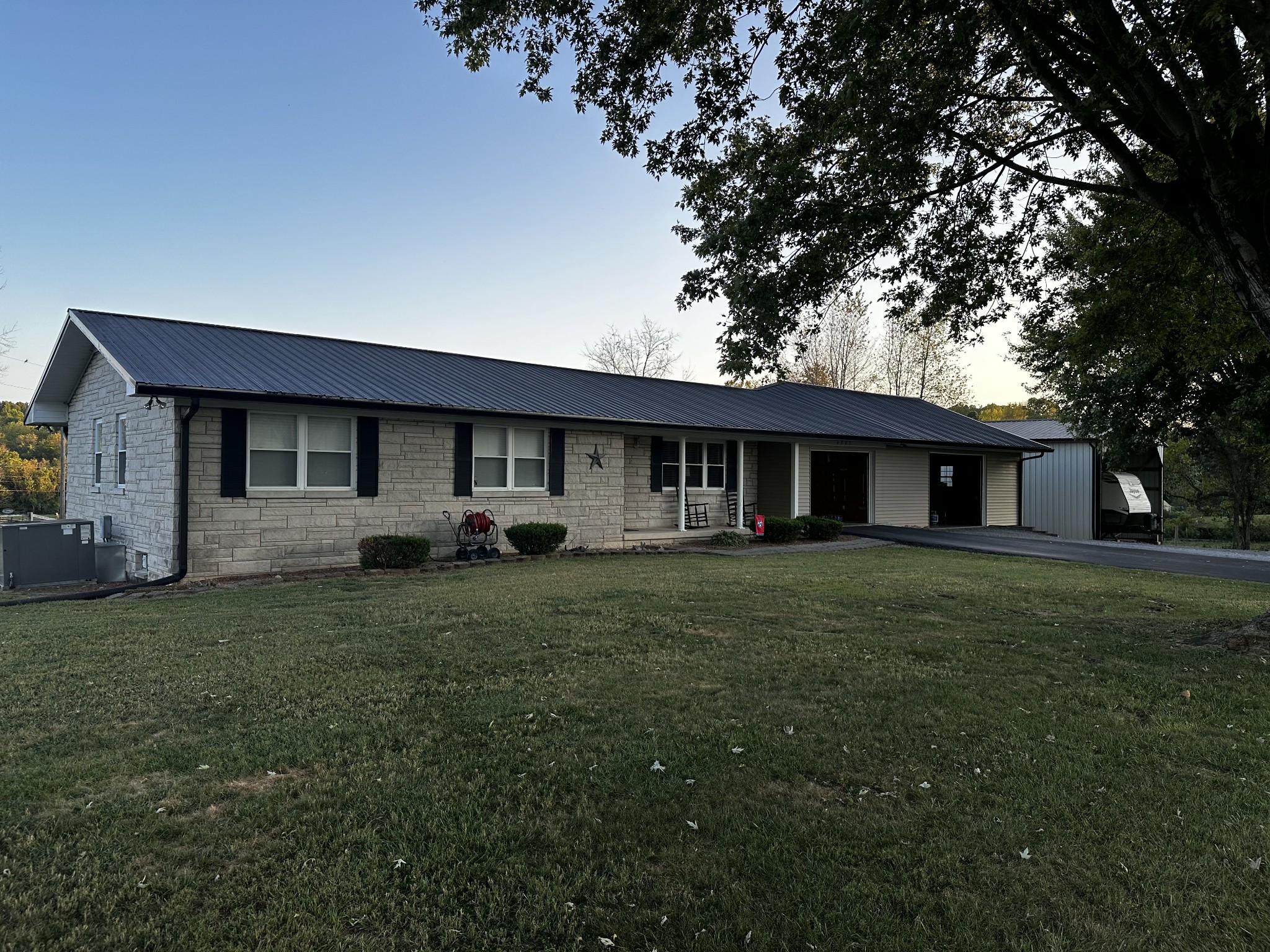 Clay County Hwy, Moss, TN 38575