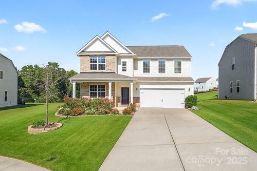 202 Wrangell Dr, Mooresville, NC, 28117-0065 | Card Image