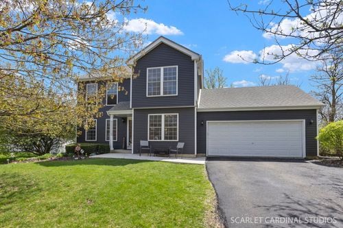 741 Cooper Ct E, Aurora, IL, 60504-7219 | Card Image