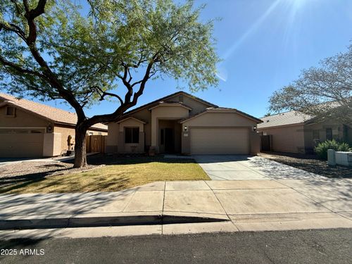 2021 E Caldwell St, Phoenix, AZ, 85042-8147 | Card Image