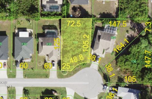 140 Swan Dr, Rotonda West, FL, 33947-2400 | Card Image