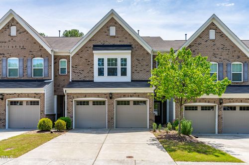 525 Durants Neck Ln, Morrisville, NC, 27560-5853 | Card Image