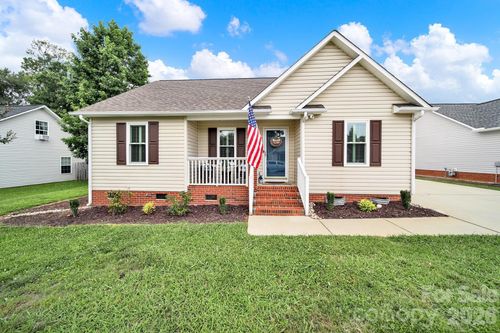 4133 Thomas Sam Dr, Rock Hill, SC, 29732-8259 | Card Image