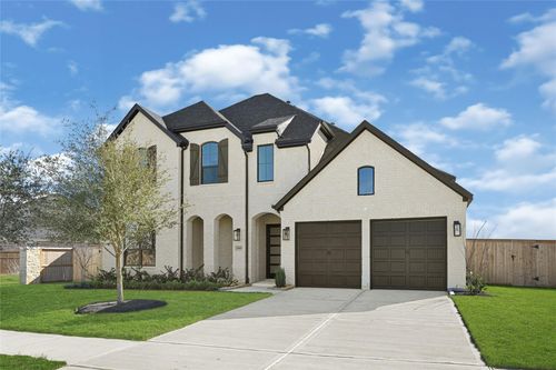 31003 Vintage Creek Ln, Fulshear, TX, 77441-2934 | Card Image