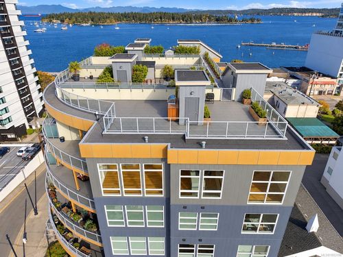 ph1-10 Chapel St, Nanaimo, BC, V9R5H2 | Card Image