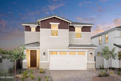 7448 W Cavalier Dr, Glendale, AZ, 85303-0021 | Card Image