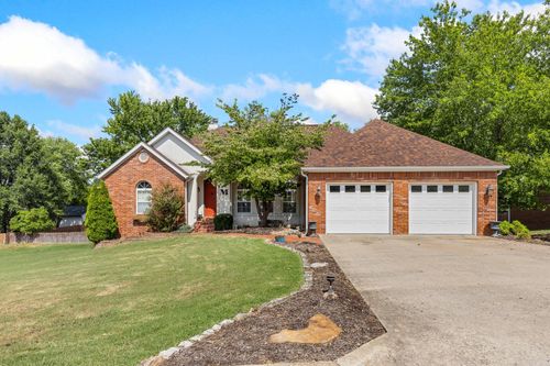 305 Pebble Beach Dr, Harrison, AR, 72601-9539 | Card Image