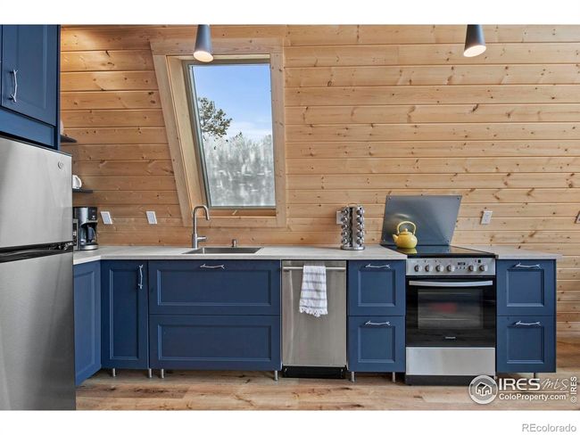 703 Crystal Falls Dr, House other with 1 bedrooms, 1 bathrooms and null parking in Westcliffe CO | Image 14