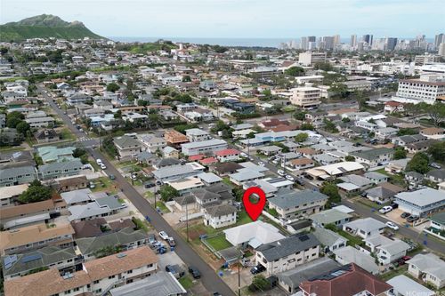 1246 15th Ave, Honolulu, HI, 96816-3860 | Card Image