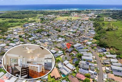 56-136 Huehu Place, House other with 6 bedrooms, 3 bathrooms and 4 parking in Kahuku HI | Image 1