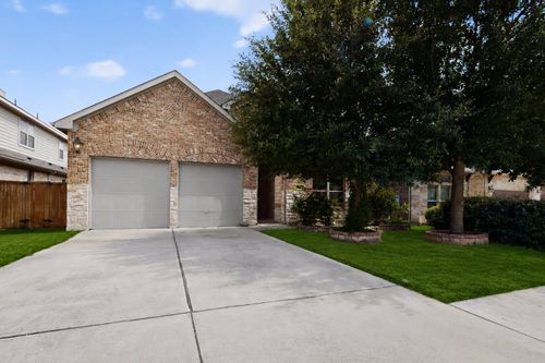 536 Caddo Lake Dr, Georgetown, TX, 78628-7137 | Card Image