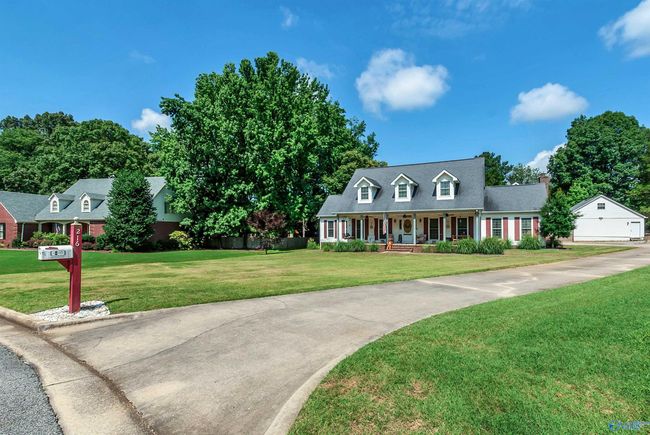 216 Whitfield Dr, House other with 3 bedrooms, 3 bathrooms and null parking in Athens AL | Image 6