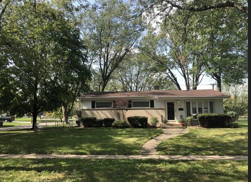 430 Lincoln Ave, Villa Park, IL, 60181-1302 | Card Image