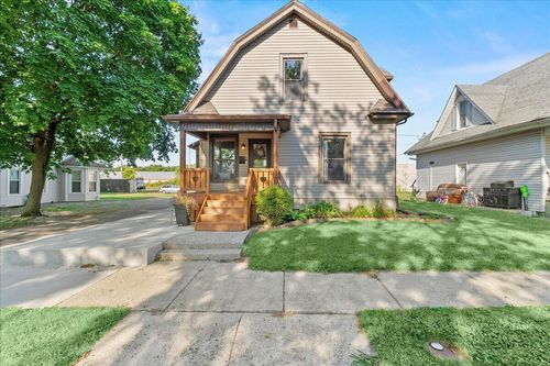 312 S Detroit St, Bellefontaine, OH, 43311-1762 | Card Image