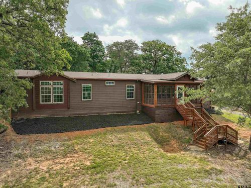 1062 Hickory Hills Dr, Murchison, TX, 75778-4507 | Card Image