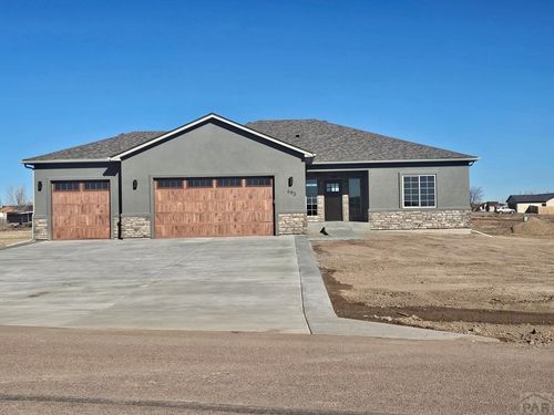 693 E Engle Dr, Pueblo West, CO, 81007 | Card Image