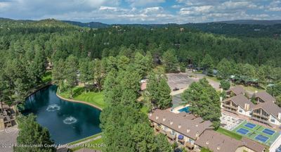 229 - 214 Metz Drive, Home with 3 bedrooms, 3 bathrooms and null parking in Ruidoso NM | Image 3