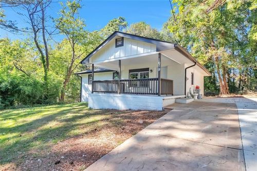 1679 Hollyhock Terrace, Decatur, GA, 30032 | Card Image