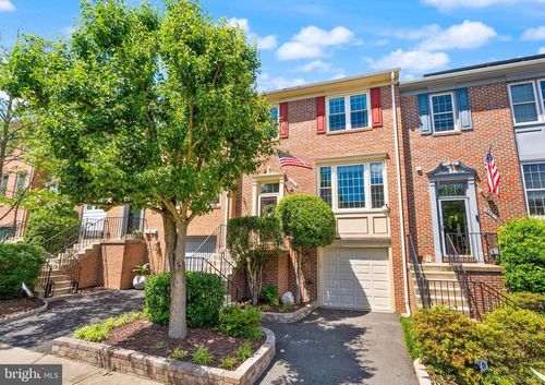 7439 Collins Meade Way, ALEXANDRIA, VA, 22315-5209 | Card Image