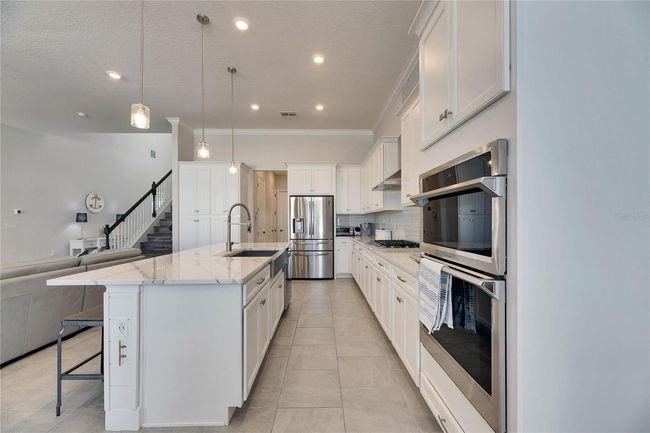 5318 Wishing Arch Dr, House other with 4 bedrooms, 4 bathrooms and null parking in APOLLO BEACH FL | Image 10