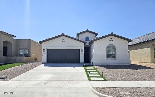 15220 Endurance Avenue, El Paso, TX, 79938 | Card Image