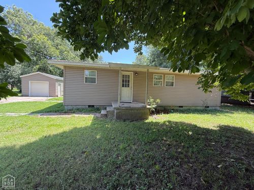 401 Hancock St, Bay, AR, 72411-9710 | Card Image