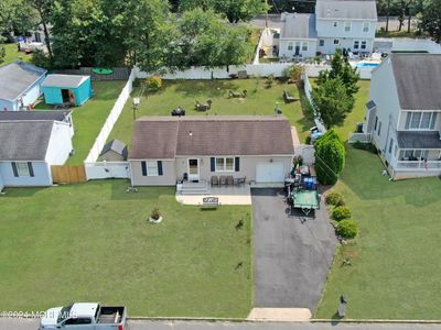 1113 Seashell Avenue, House other with 2 bedrooms, 2 bathrooms and null parking in Manahawkin NJ | Image 1