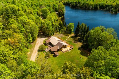 626B Umpherson'S Mill Road, Lanark Highlands, ON, K0G1K0 | Card Image